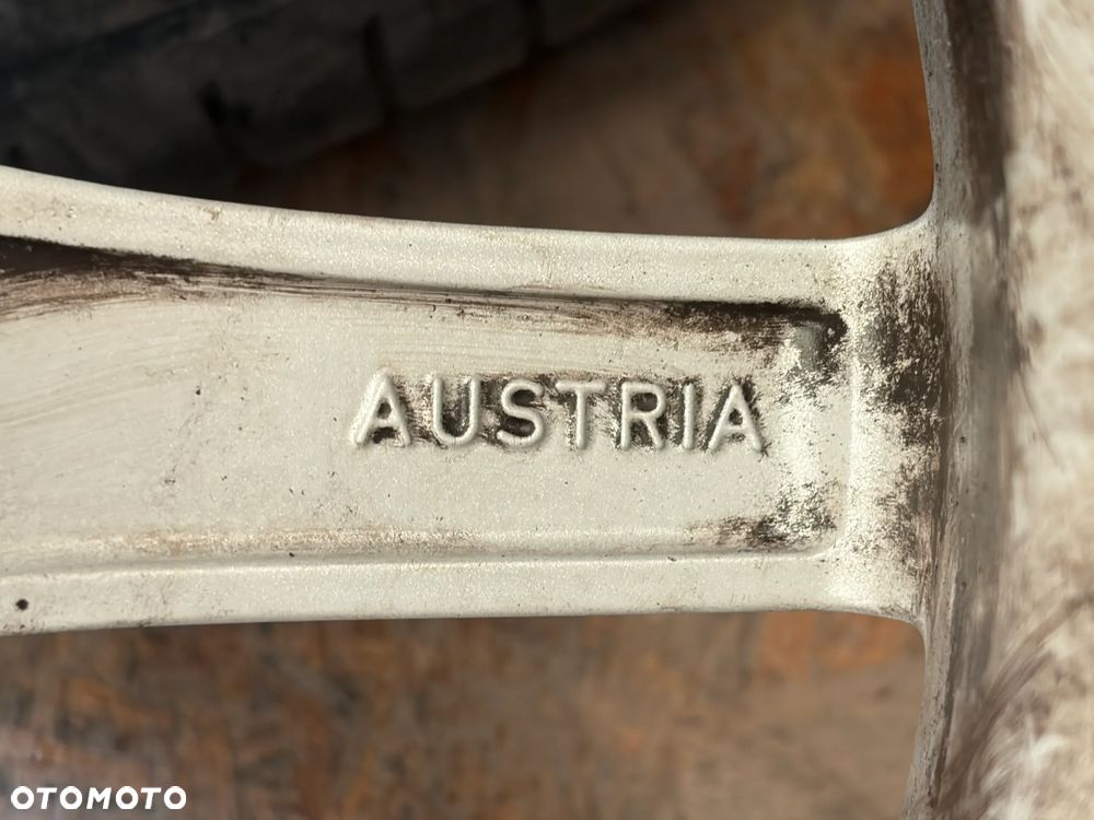 Felgi aluminiowe BMW seria 2 F45 F46 ACTIVE TOURER 205/60R16  7Jx16 ET52 5x112 6855080 - 13