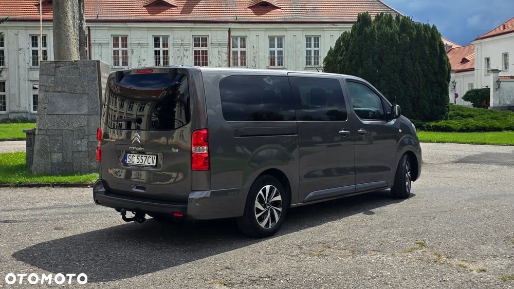 Citroën SpaceTourer 2.0 BlueHDi XL Shine - 5