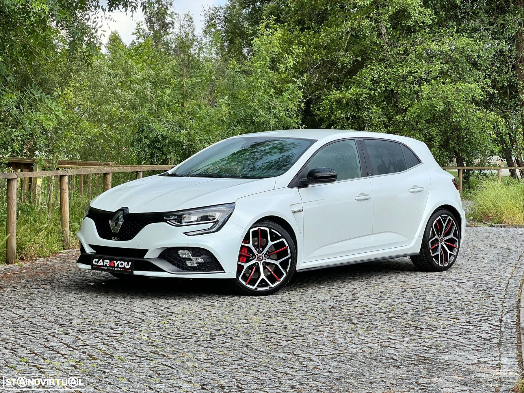 Renault Mégane 1.8 TCe R.S. Trophy EDC - 6