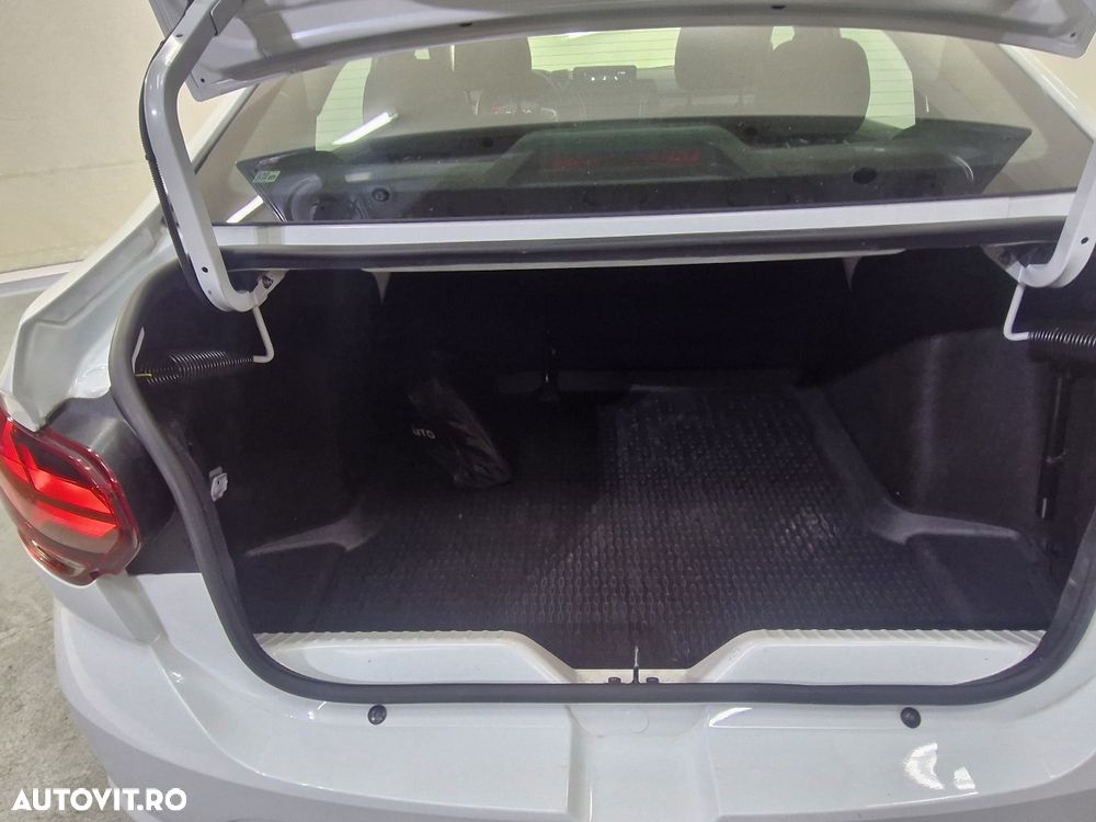 Dacia Logan ECO-G 100 MT6 Journey+ - 5