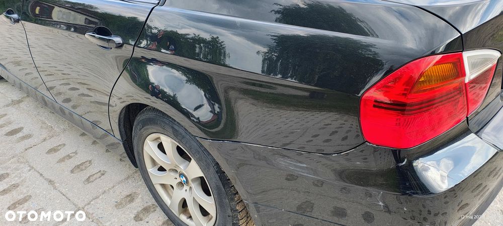 BMW Seria 3 320d DPF - 7