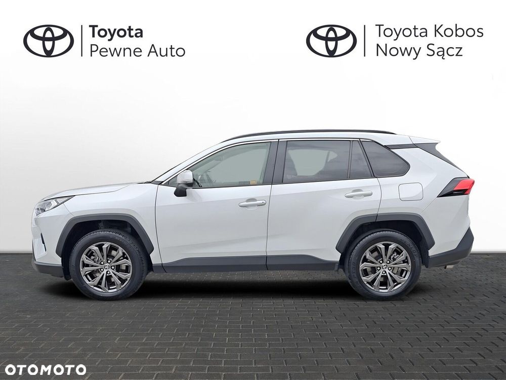 Toyota RAV4 - 4