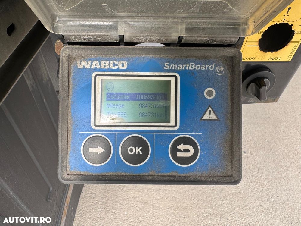 Schmitz Cargobull Varios - 15