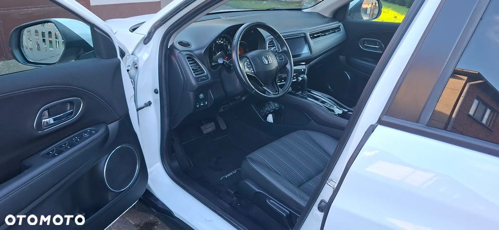 Honda HR-V 1.5 Executive (ADAS / Connect+) CVT - 23