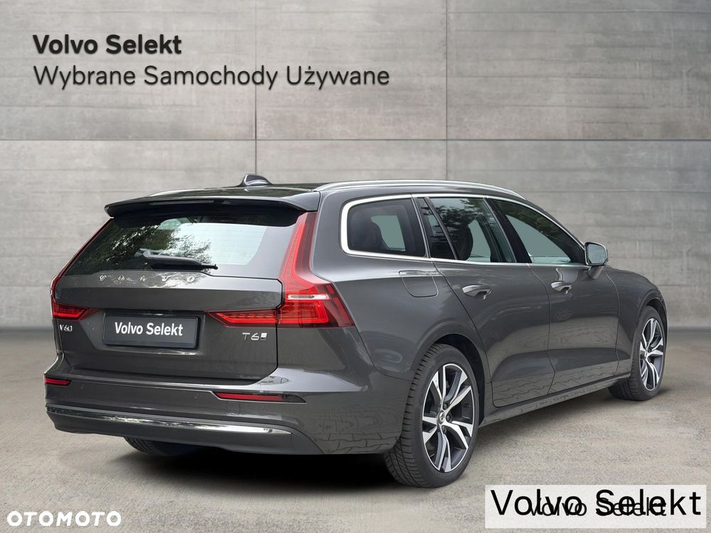 Volvo V60 - 6