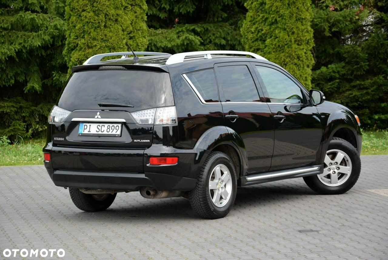 Mitsubishi Outlander 2.0 2WD Edition - 13