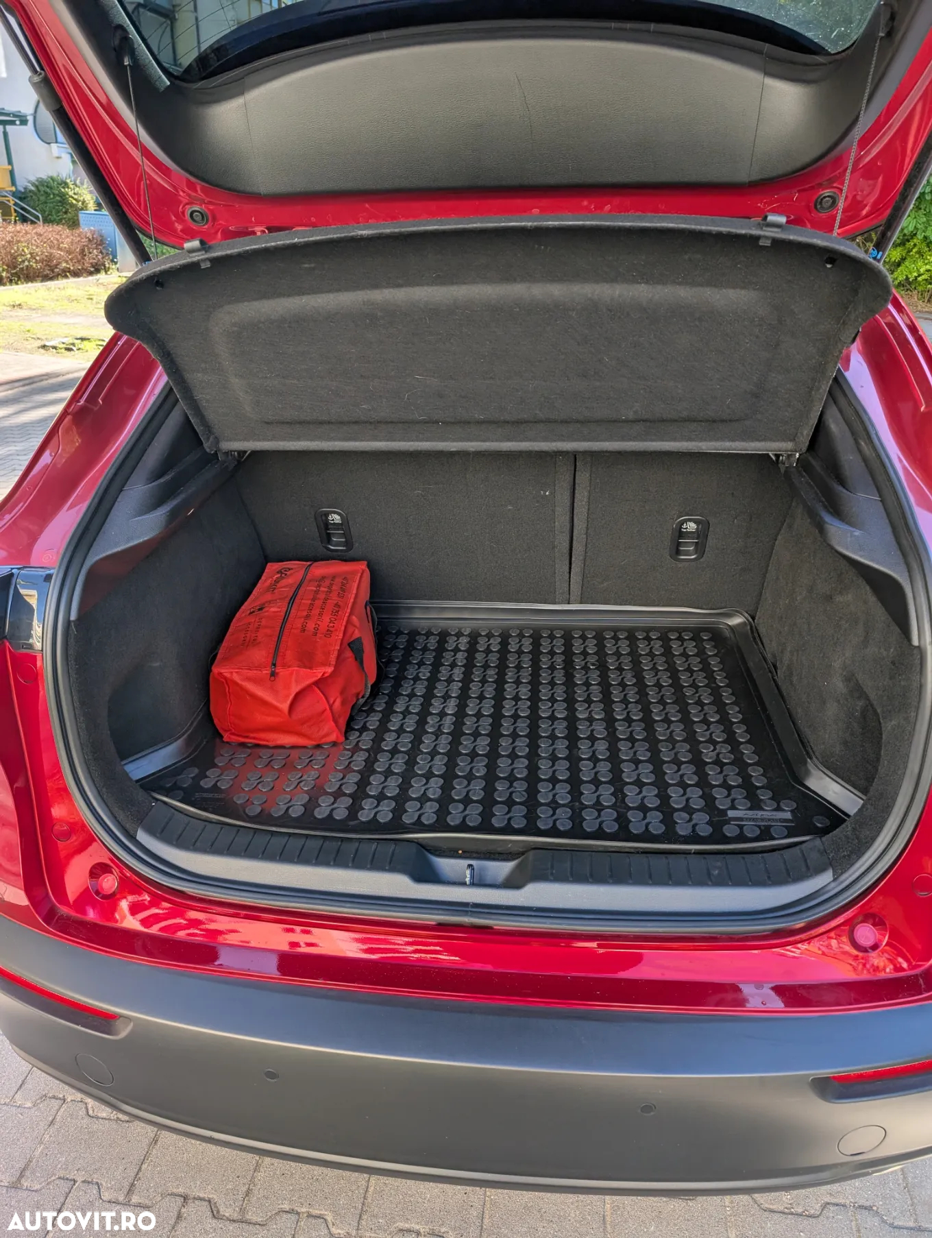 Mazda CX-30 e-SKYACTIV G150 MHEV Plus - 21