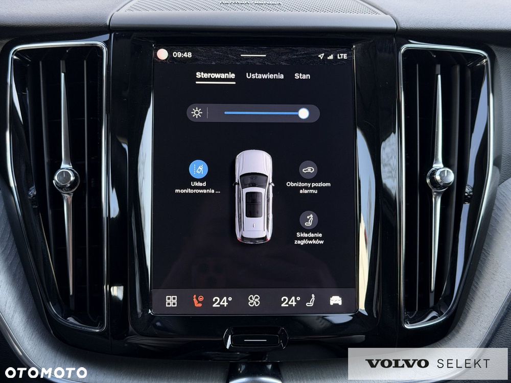 Volvo XC 60 - 32