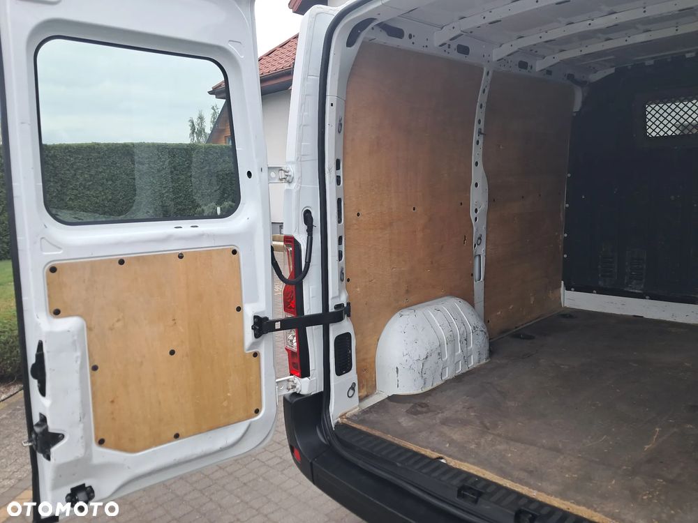 Renault MASTER !!! 2,3 DCI -125 KM !!! BEZ ADBLUE !!! - 24