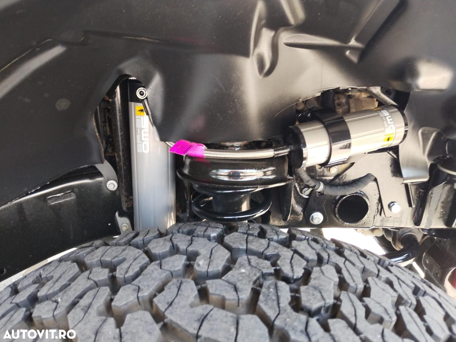 Jeep Wrangler Unlimited 2.2 CRD AT8 Rubicon - 14