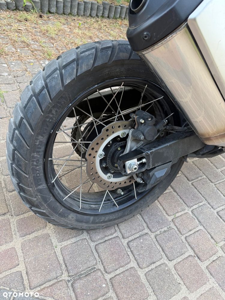 Honda CRF - 14