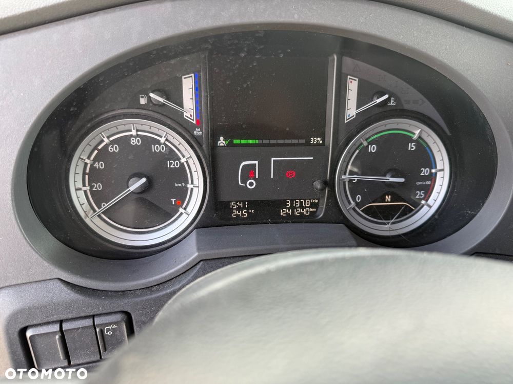 DAF 460 - 29