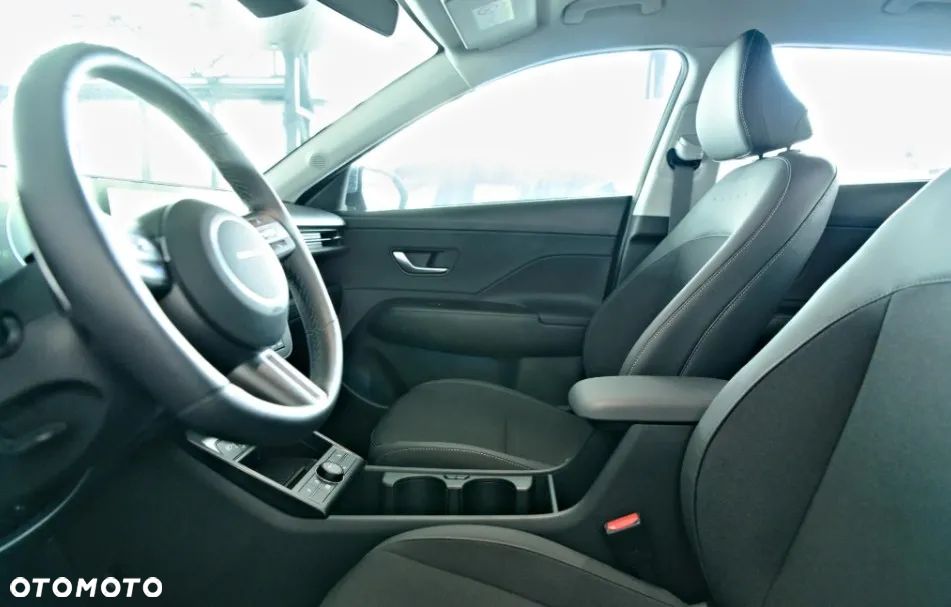 Hyundai Kona 1.0 T-GDI Executive DCT - 11