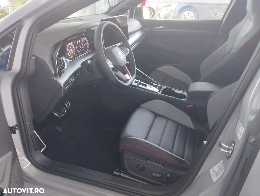 Volkswagen Golf GTI Clubsport - 9