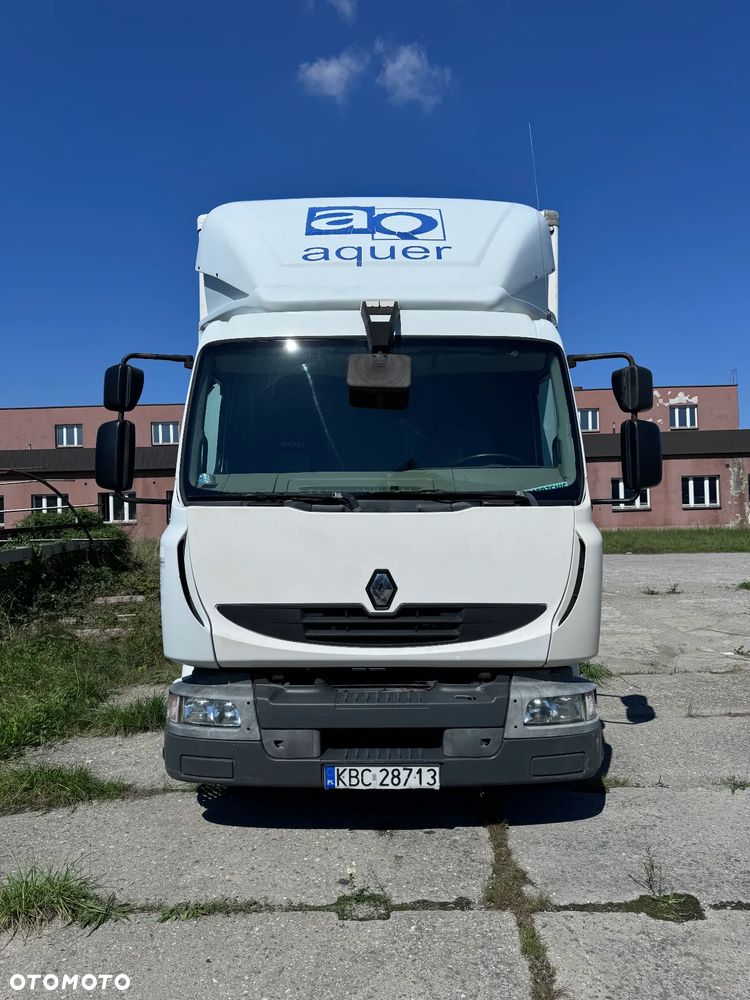 Renault Midlum - 8
