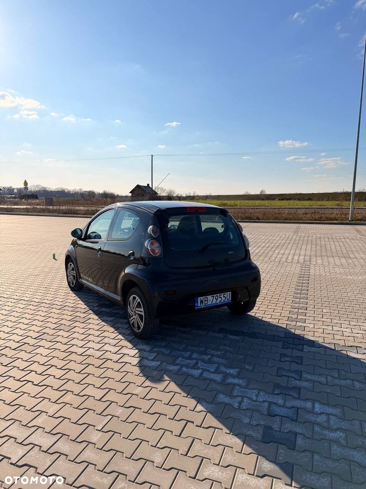 Citroën C1 1.0 Style - 5