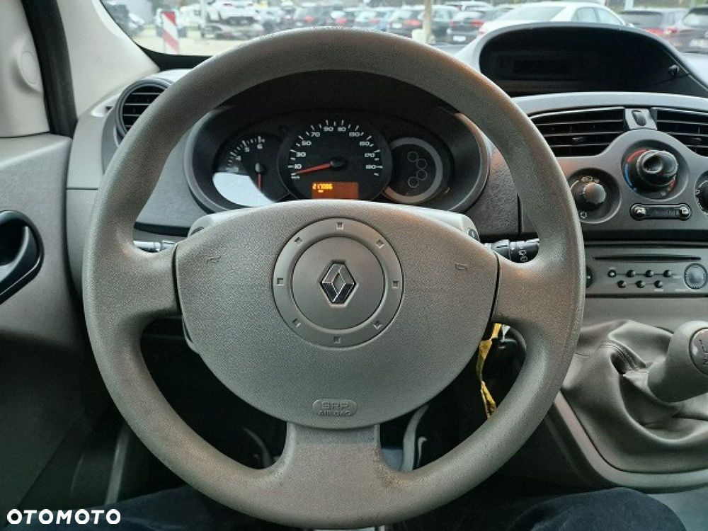 Renault Kangoo - 18