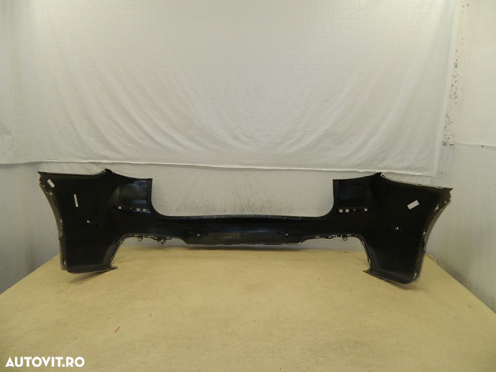 Bara spate BMW X3, G01 M-Sport, 2018, 2019, 2020, 2021,  5112139605 - 6