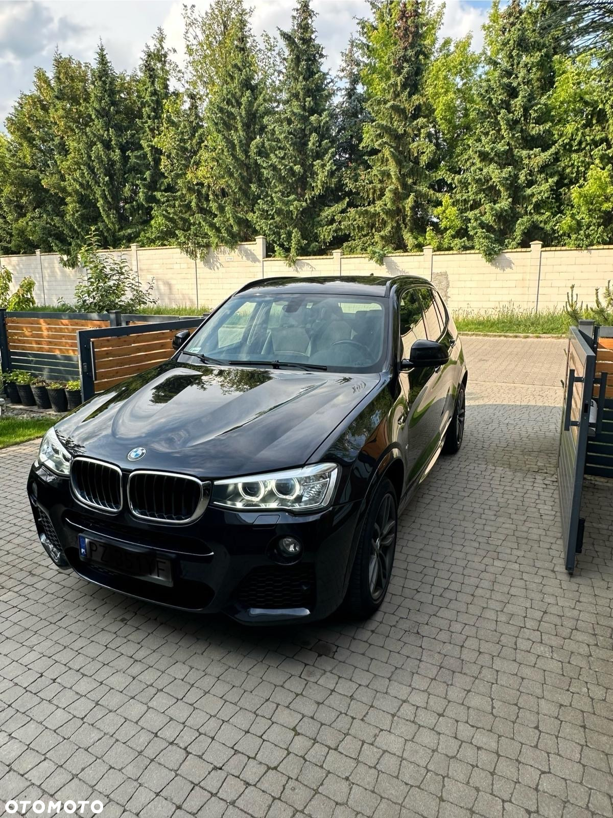 BMW X3 xDrive20d - 2
