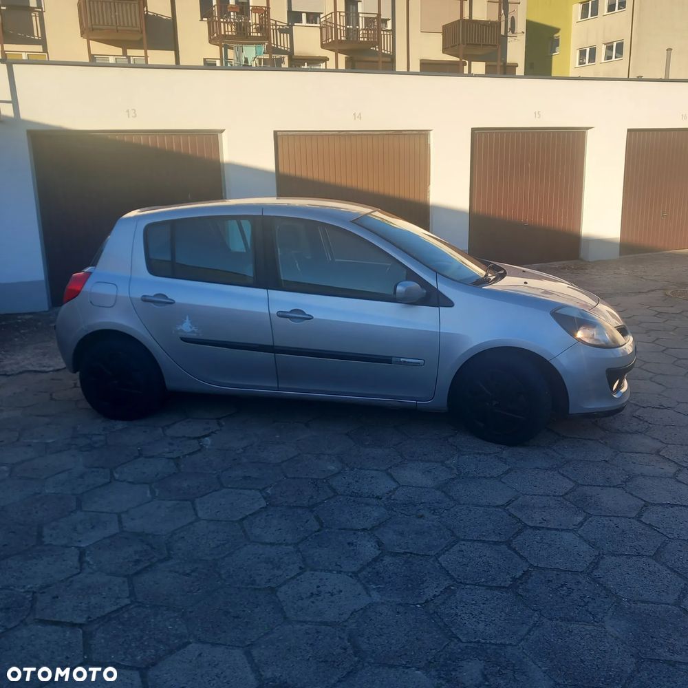 Renault Clio Grandtour 1.2 16V 75 Dynamique - 8