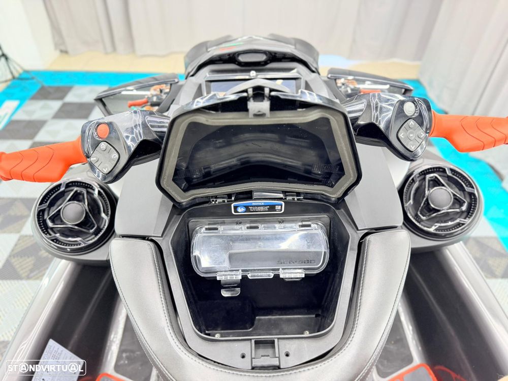 Sea-Doo RXP 300 X RS - 31