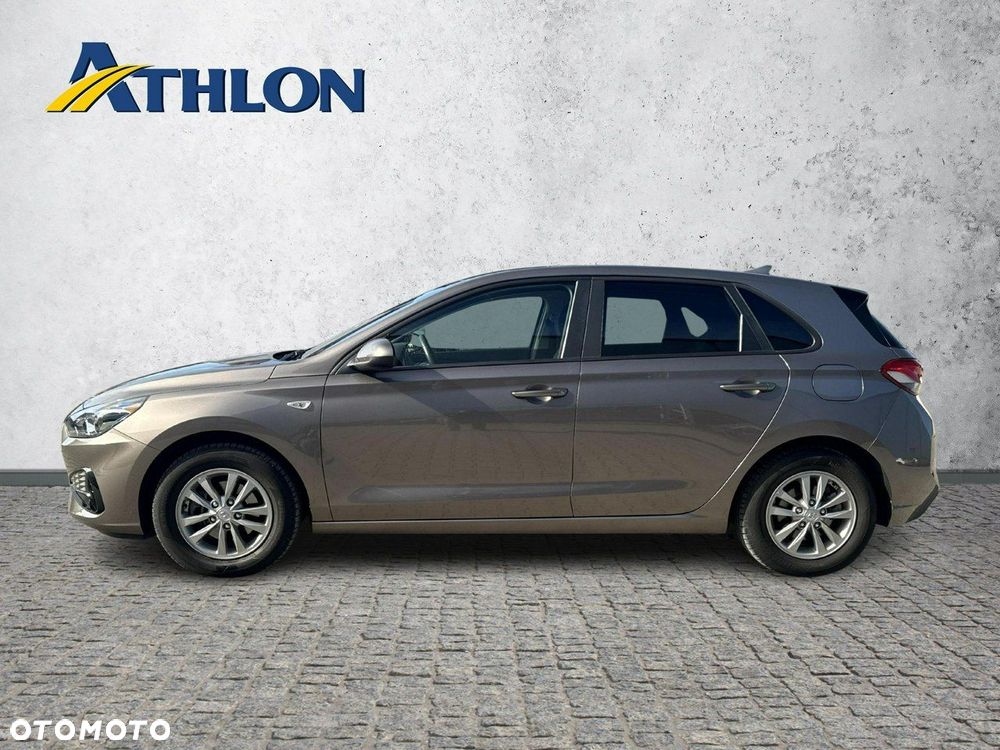 Hyundai i30 1.5 DPI Classic + - 2