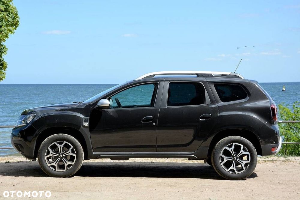 4x Felgi 17 m.in. do DACIA Duster I II HONDA Accord NISSAN Qashqai Juke Primastar - B5409 - 4