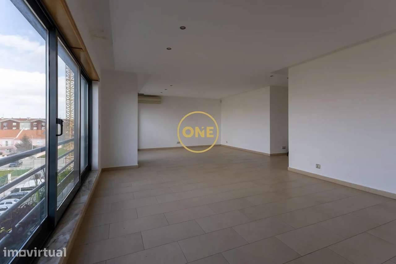 Apartamento T3 Duplex | Garagem | Montijo - Grande imagem: 4/31