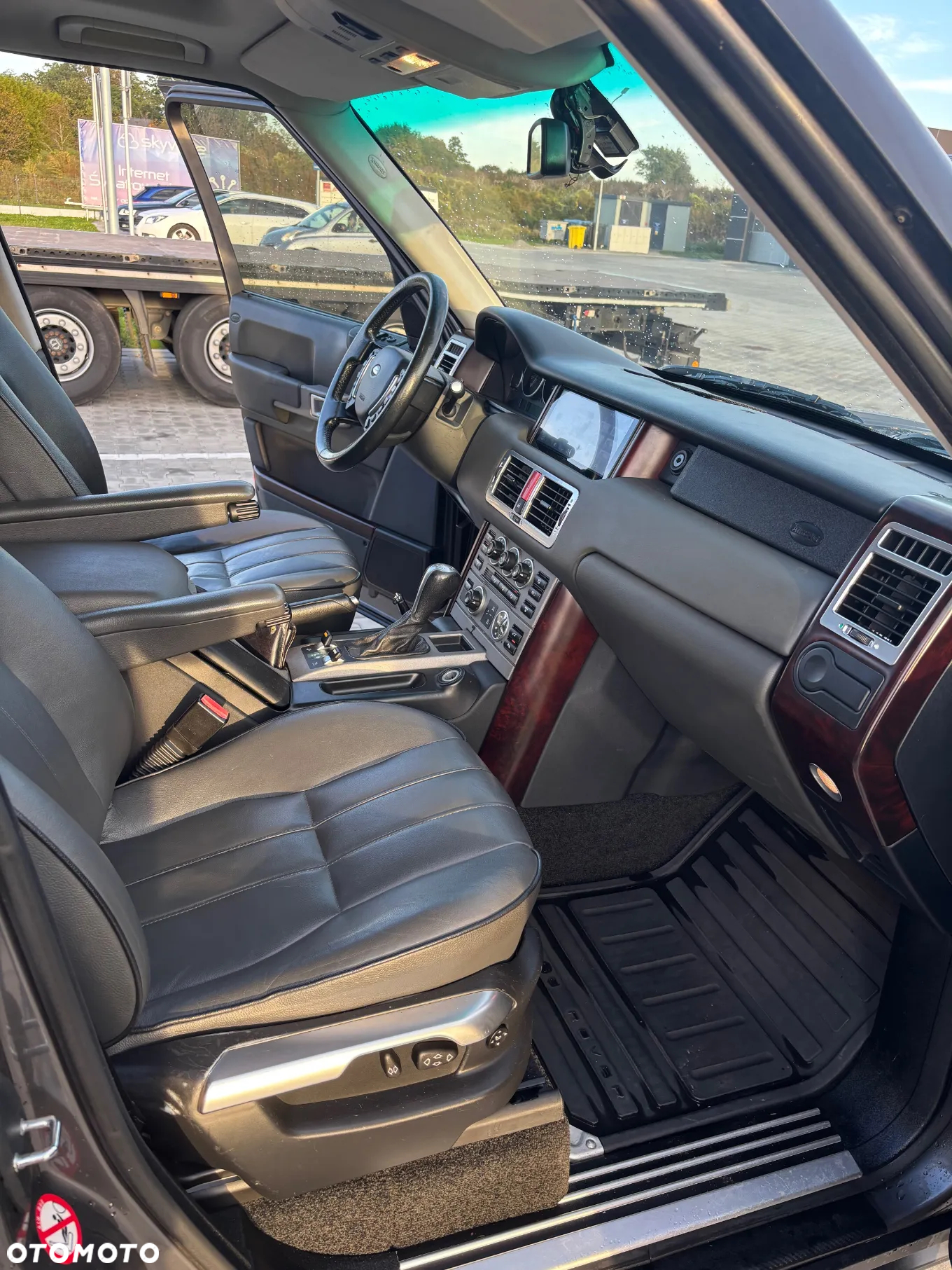 Land Rover Range Rover 3.0TD6 HSE - 12
