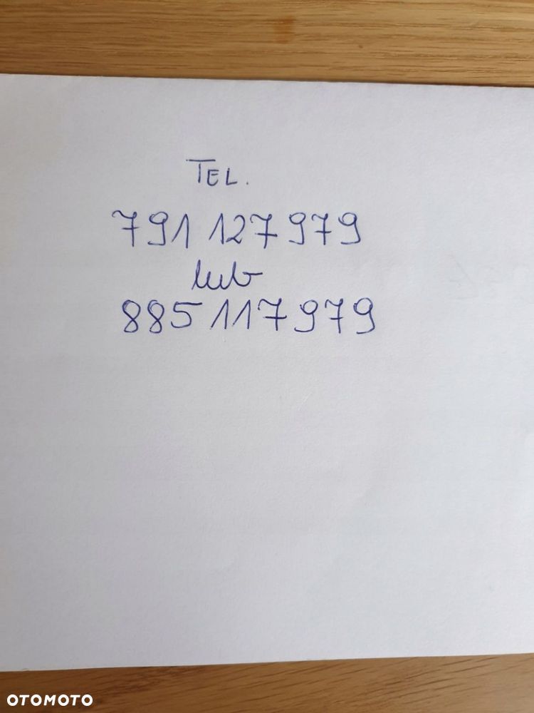 Peugeot 508 lift 15r- RXH zderzak przod - 6