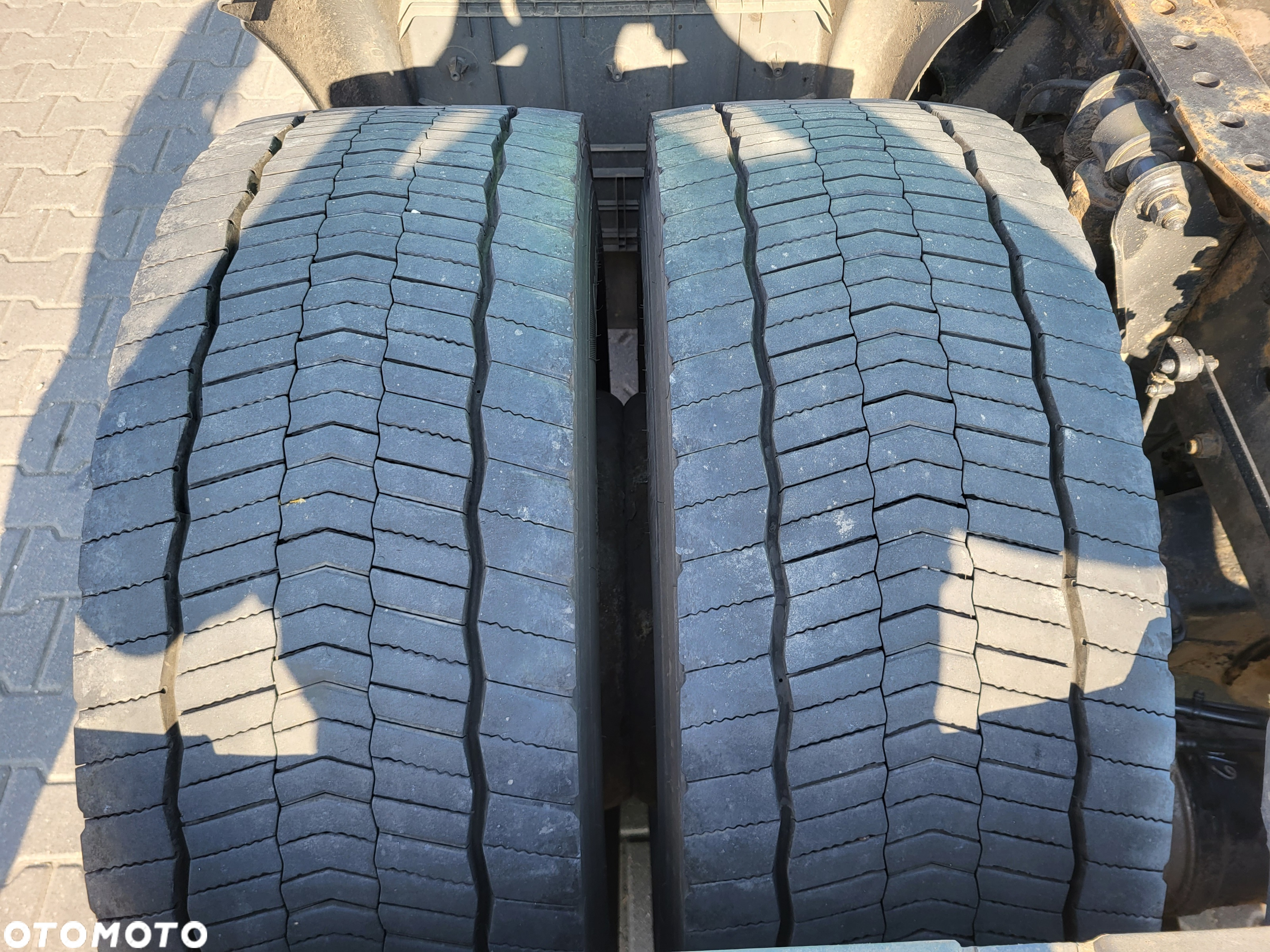 MAN TGX26.460 - 10