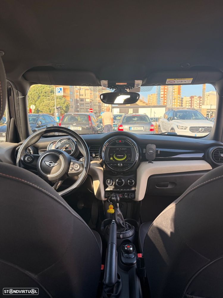 Mini Mini 5 Portas 2016 photo 4