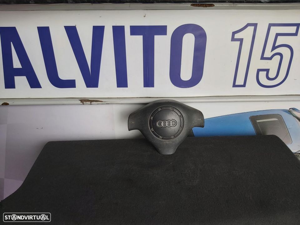 Airbag Volante Audi A3 2000 - 1
