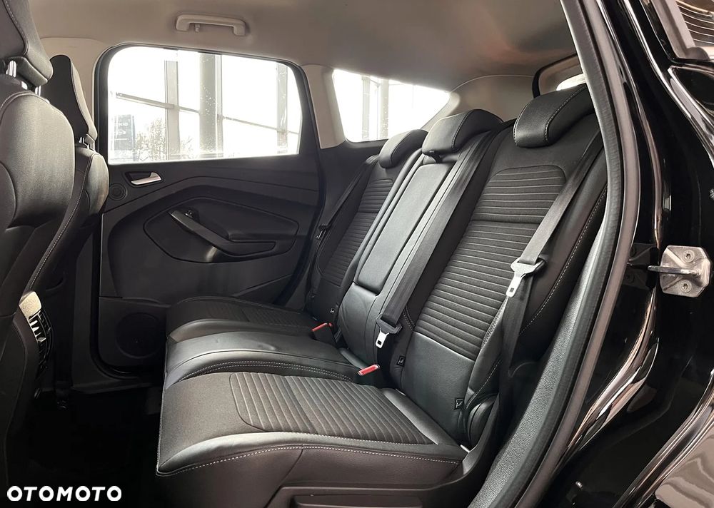 Ford Kuga 1.5 EcoBoost FWD Titanium Plus ASS - 23