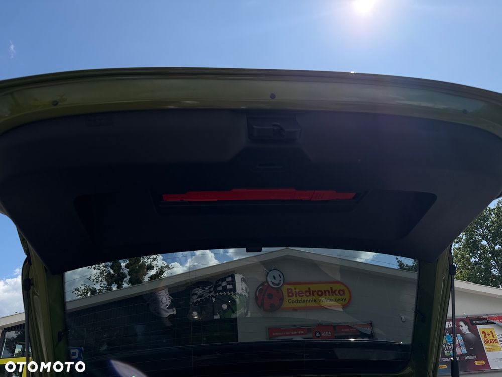 Volkswagen Taigo 1.5 TSI ACT R-Line DSG - 31