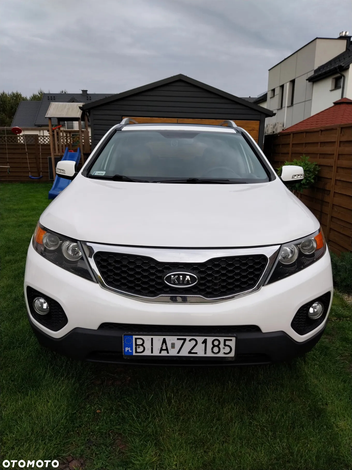 Kia Sorento 2.0 CRDi XL - 3