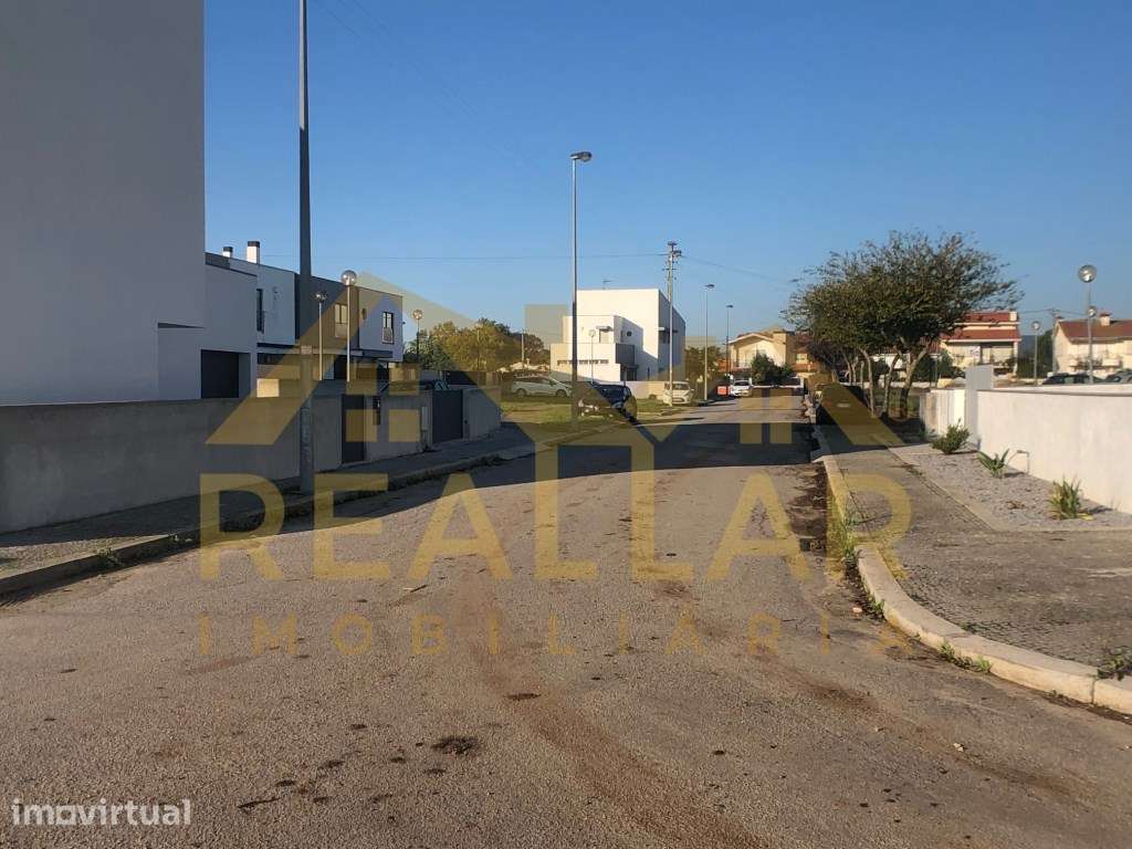Terreno para construção em Balazar - Póvoa de Varzim - Grande imagem: 5/7