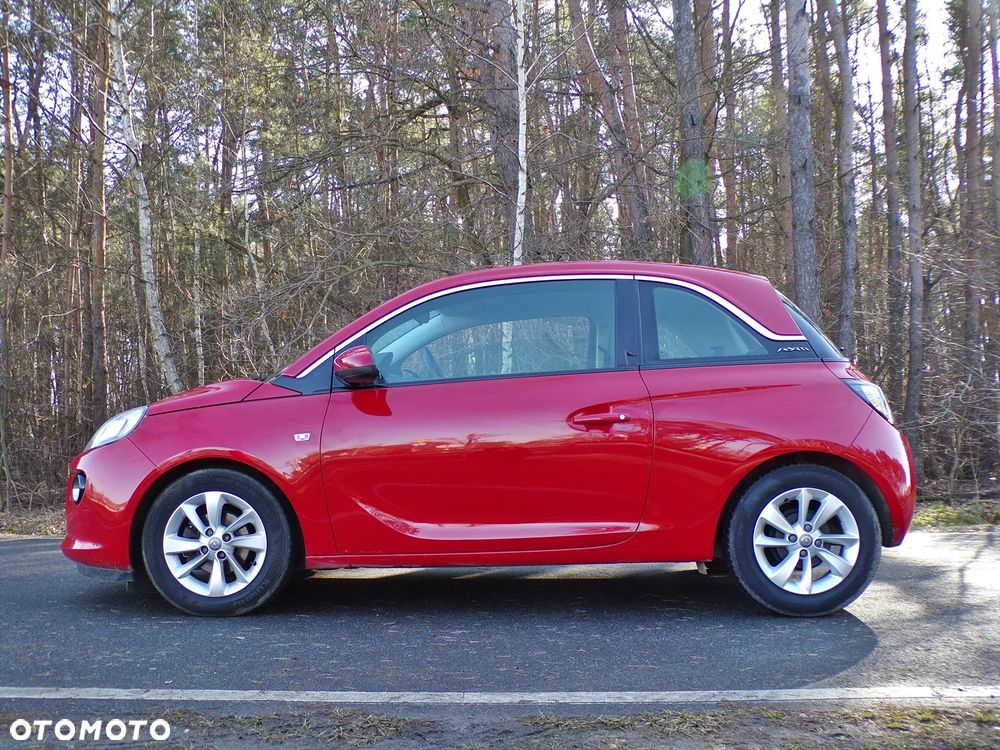 Opel Adam 1.4 Start/Stop Glam - 8