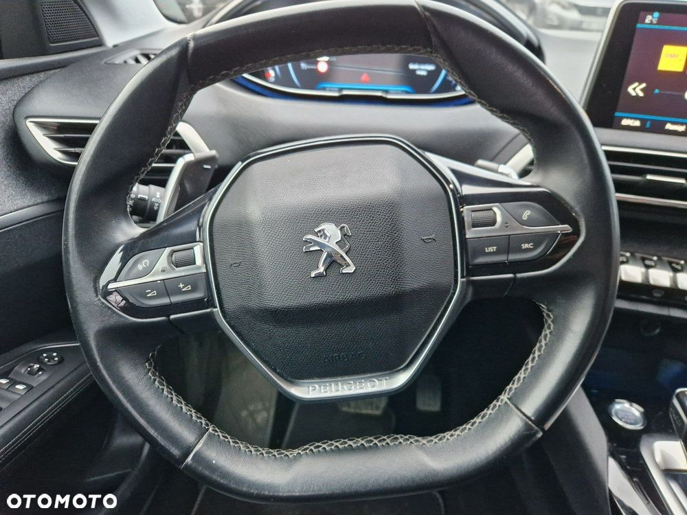Peugeot 3008 - 15