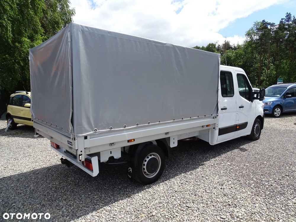 Renault MASTER DOKA - 10
