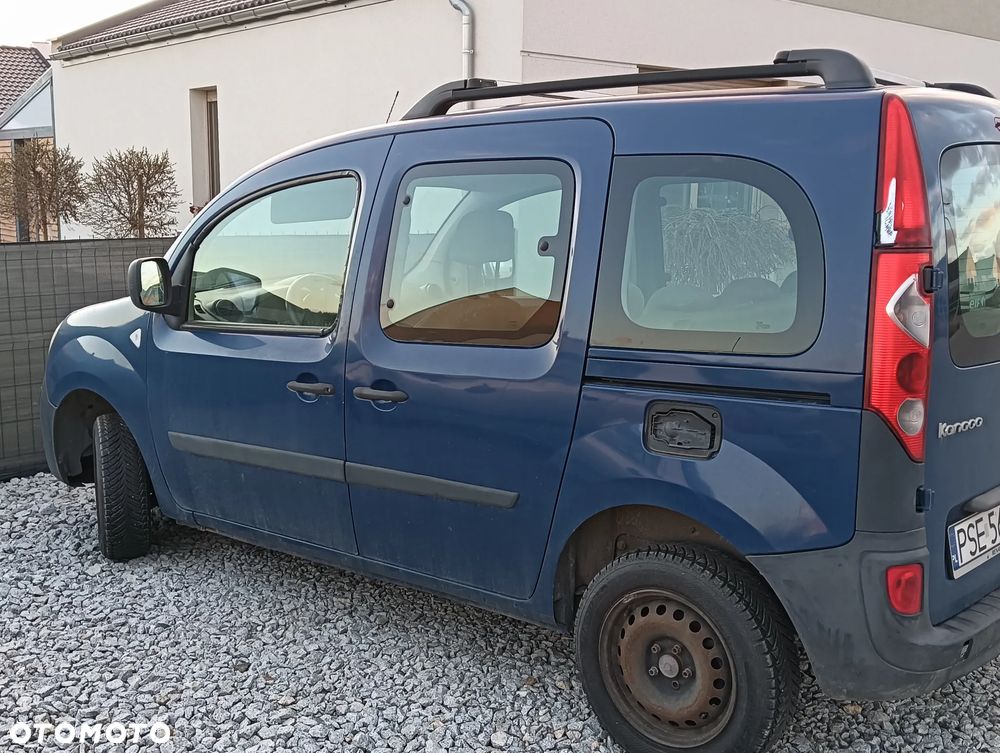 Renault Kangoo 1.5 dCi Helios - 3