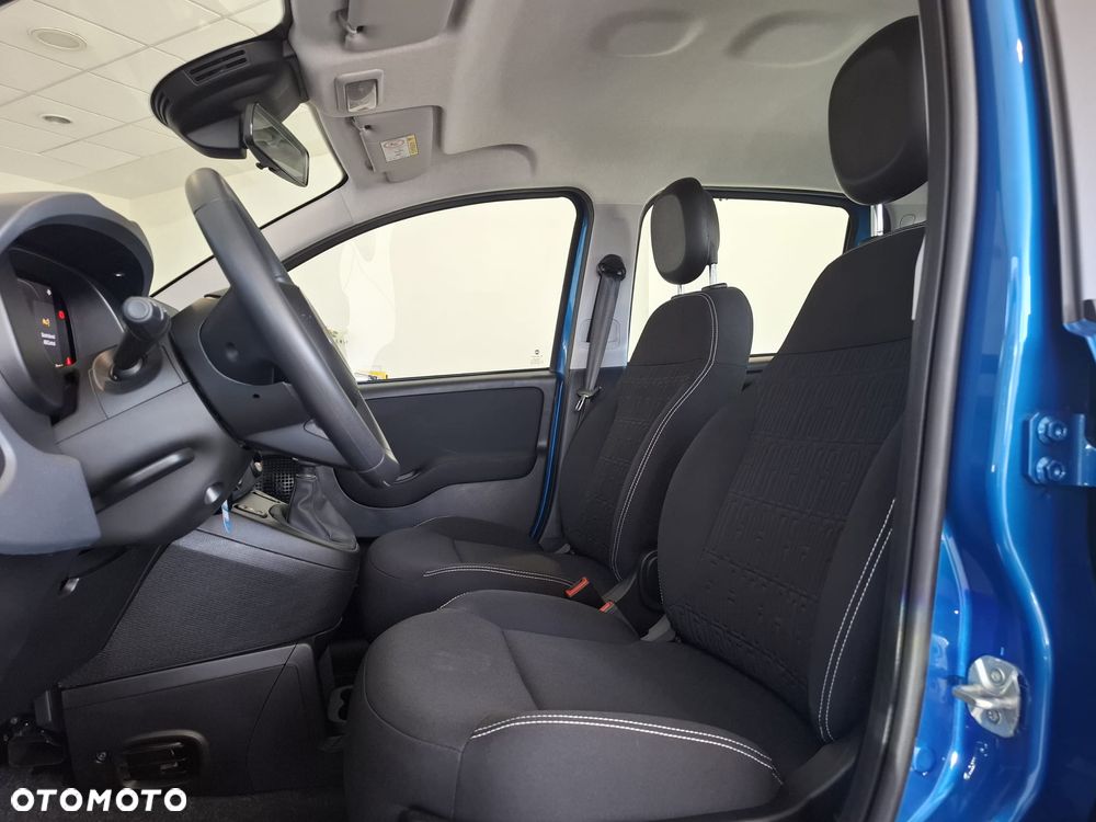 Fiat Pandina 1.0 Hybrid Pop - 6
