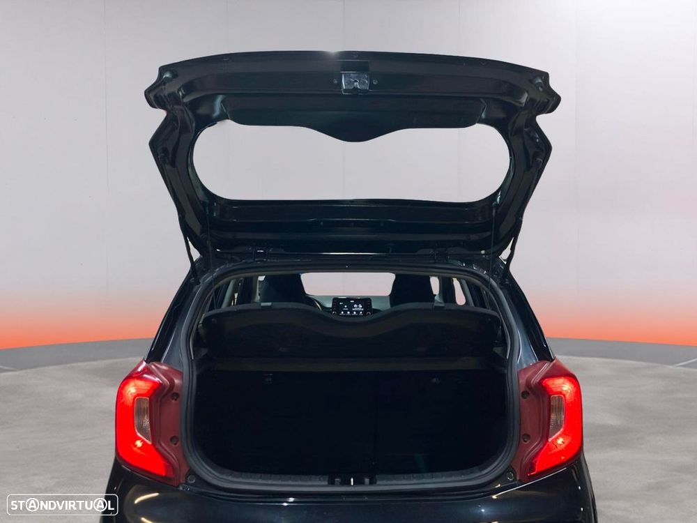 Kia Picanto 1.0 CVVT EX - 22