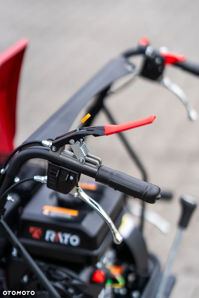 Kingway G500 RATO - 14