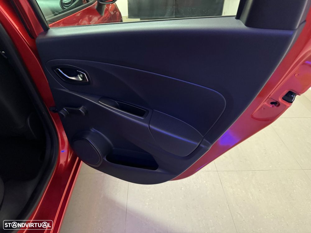 Renault Clio Sport Tourer 1.5 dCi Dynamique S - 49