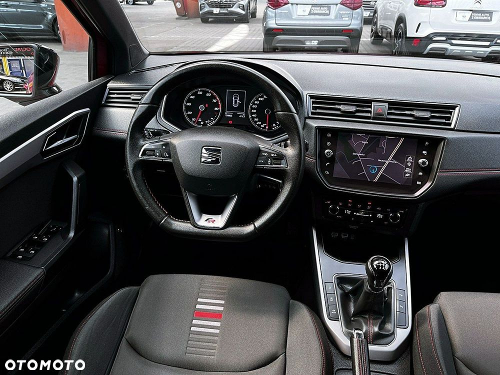 Seat Arona - 15