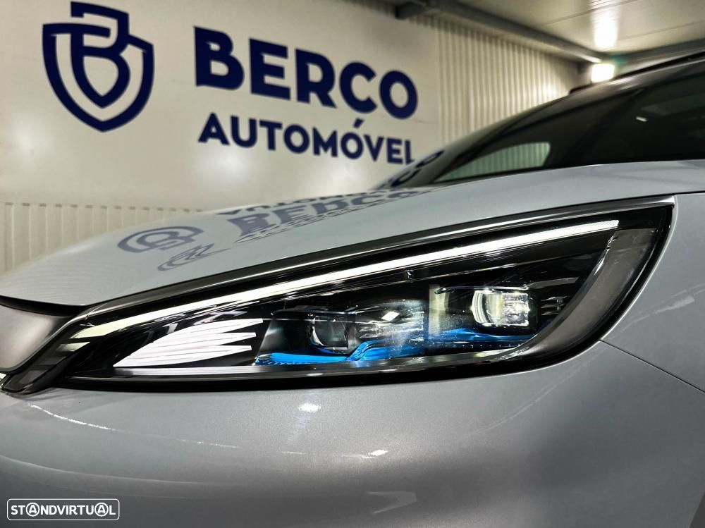 BYD Atto 3 60.48 kWh Design - 13