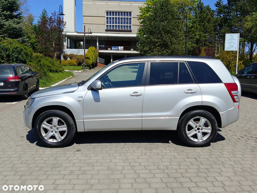 Suzuki Grand Vitara 1.9 DDiS Comfort + DPF - 15