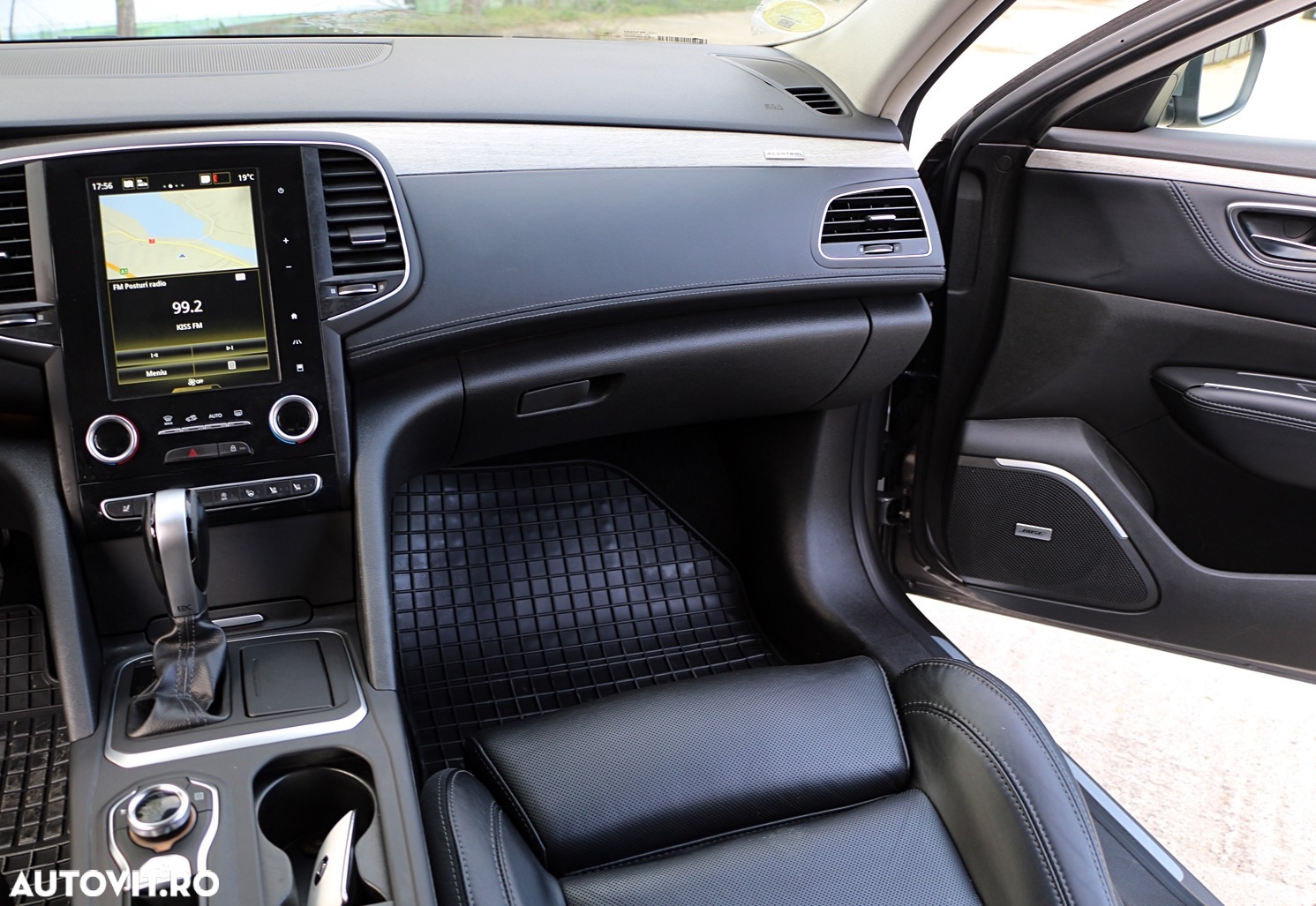 Renault Talisman Grandtour ENERGY dCi 160 EDC INITIALE PARIS - 18