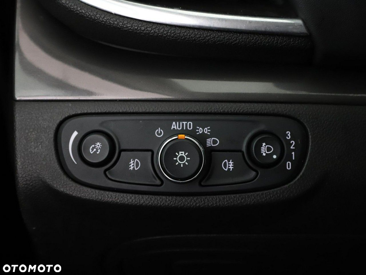 Opel Mokka 1.4 Turbo Automatik Color Innovation - 30